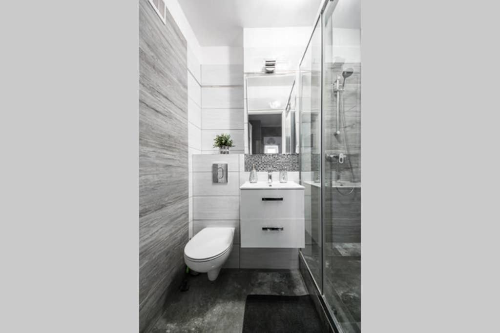 Silver Panska 61 Warschau Exterior foto