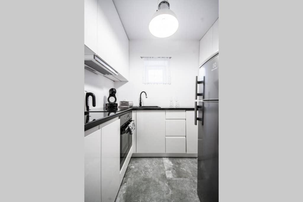 Silver Panska 61 Warschau Exterior foto