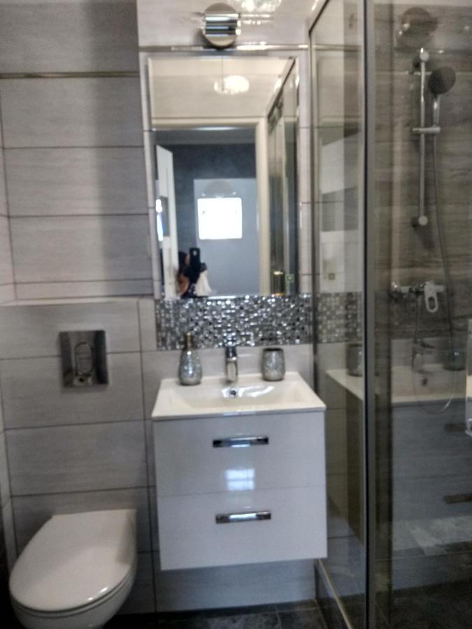 Silver Panska 61 Warschau Exterior foto